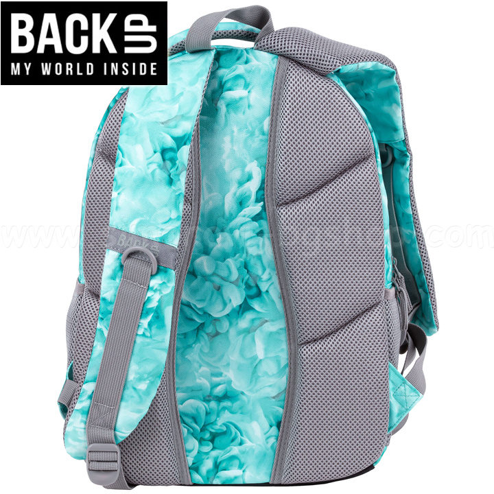 BackUp X   Mint Explosion 89390